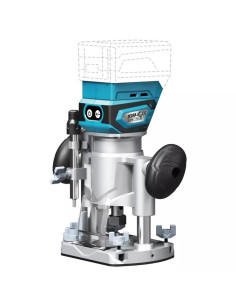 Frezarka Górnowrzecionowa 18V 0*Ah Sas+All 2