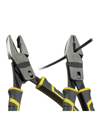 Stanley Fmht0-70813 Szczypce Szczypce Uniwersalne Lineman's