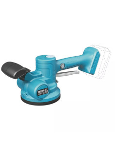 Przyssawka Wibracyjna Do Płytek 18V 0*Ah 2