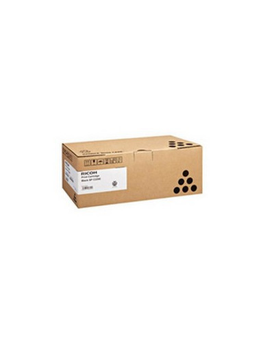 Ricoh 407340 Kaseta Z Tonerem 1 Szt. Oryginalny Czarny