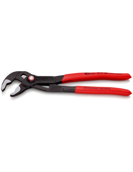 Knipex 87 21 250 Szczypce Szczypce Do Rur