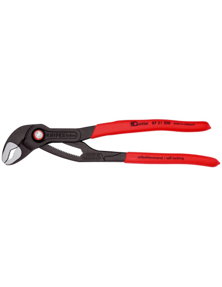 Knipex 87 21 250 Szczypce Szczypce Do Rur