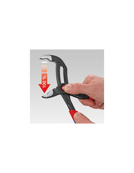 Knipex 87 21 250 Szczypce Szczypce Do Rur