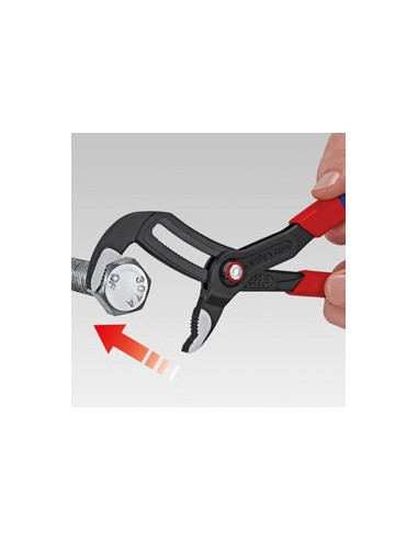 Knipex 87 21 250 Szczypce Szczypce Do Rur