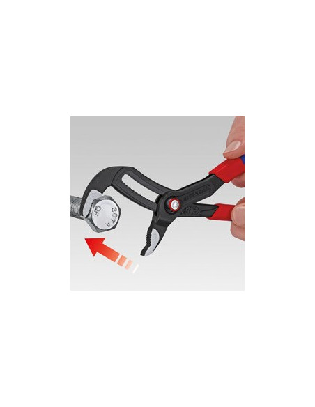 Knipex 87 21 250 Szczypce Szczypce Do Rur
