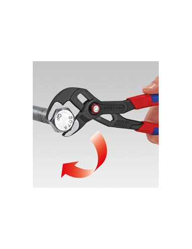 Knipex 87 21 250 Szczypce Szczypce Do Rur