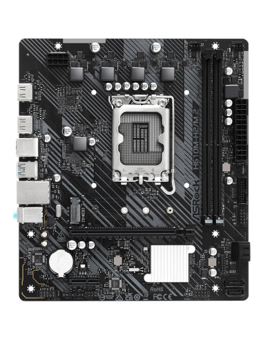 Płyta Główna Asrock H610M-H2/M.2