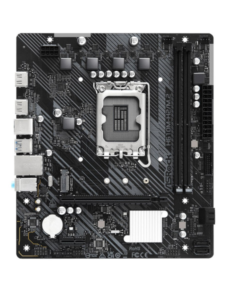 Płyta Główna Asrock H610M-H2/M.2