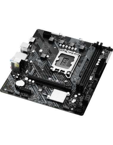 Płyta Główna Asrock H610M-H2/M.2