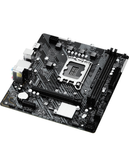 Płyta Główna Asrock H610M-H2/M.2