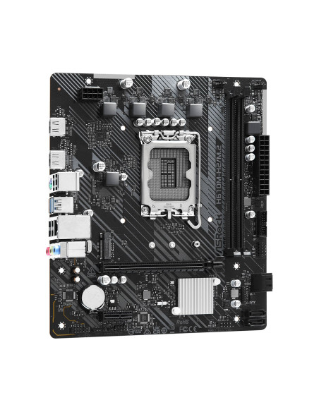 Płyta Główna Asrock H610M-H2/M.2
