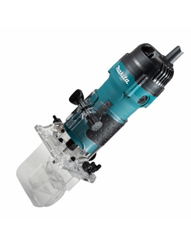 Frezarka Górnowrzecionowa 530W 6Mm 32.000 Obr/Min