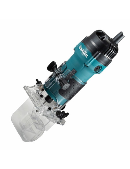 Frezarka Górnowrzecionowa 530W 6Mm 32.000 Obr/Min