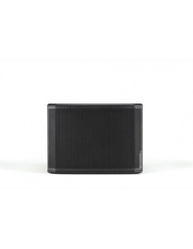 Dbtechnologies Sub 918 Subwoofer Aktywny 18"
