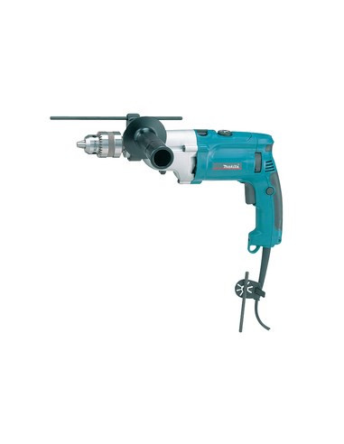 Makita Hp2070J Wiertło Klucz 2900 Rpm 2,6 Kg