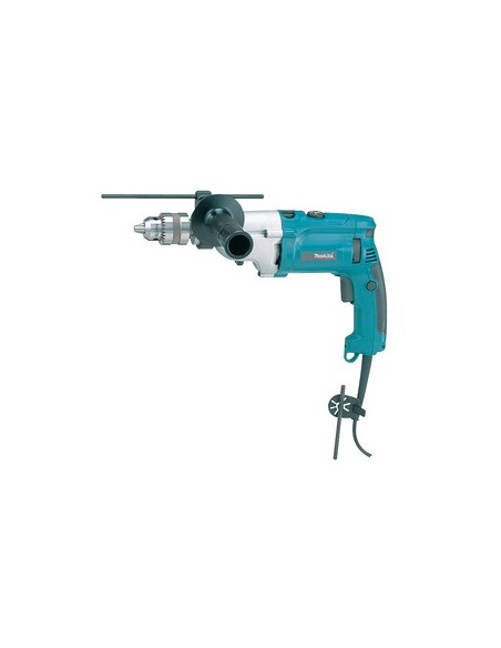 Makita Hp2070J Wiertło Klucz 2900 Rpm 2,6 Kg