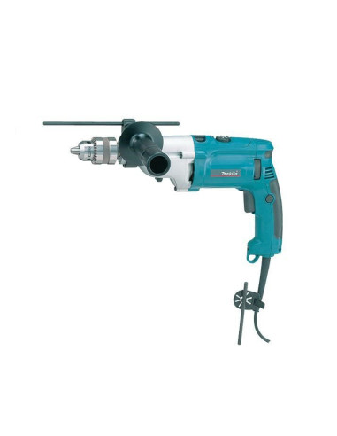 Makita Hp2070J Wiertło Klucz 2900 Rpm 2,6 Kg