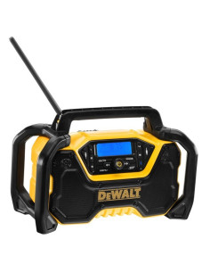 Radio Budowlane Dab+/Fm Xr 18/54V 0*Ah