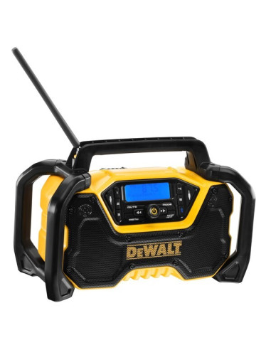 Radio Budowlane Dab+/Fm Xr 18/54V 0*Ah