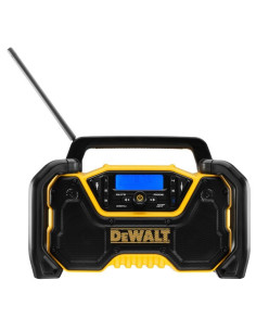 Radio Budowlane Dab+/Fm Xr 18/54V 0*Ah 2