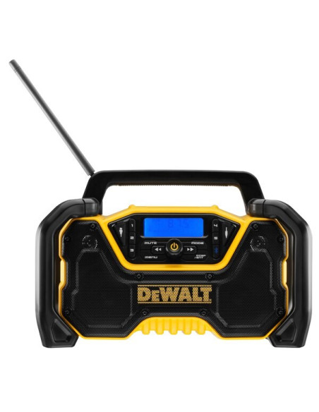Radio Budowlane Dab+/Fm Xr 18/54V 0*Ah