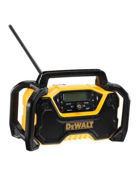 Radio Budowlane Dab+/Fm Xr 18/54V 0*Ah