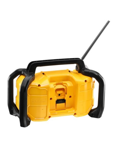 Radio Budowlane Dab+/Fm Xr 18/54V 0*Ah