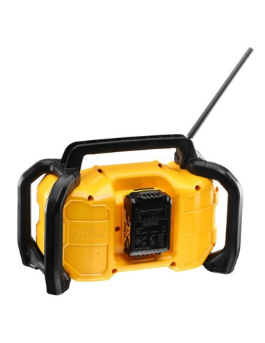 Radio Budowlane Dab+/Fm Xr 18/54V 0*Ah
