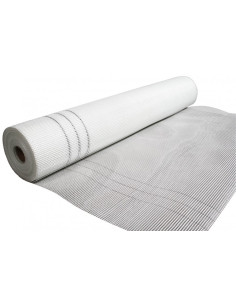 Siatka Podtynkowa Z Włókna 145