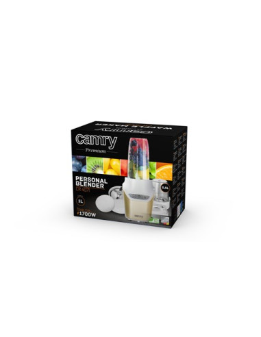 Blender Osobisty Camry Cr 4071