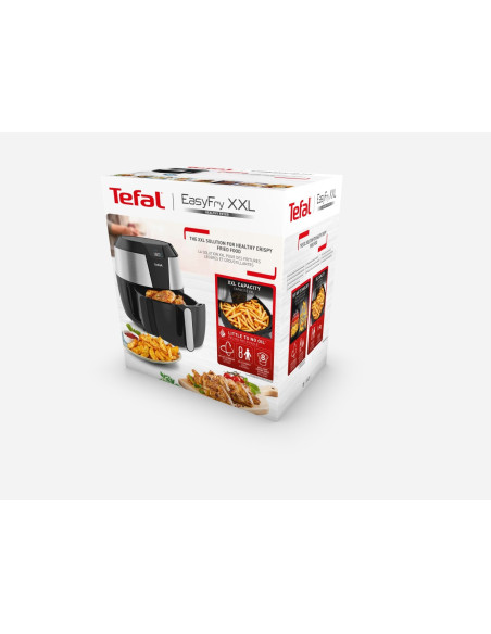 Tefal Ey701D15 Frytkownica