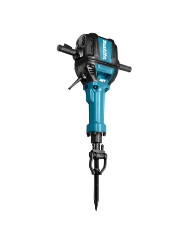 Makita Hm1812 Łuparka Do Betonu 2000 W 870 Bpm Czarny, Niebieski