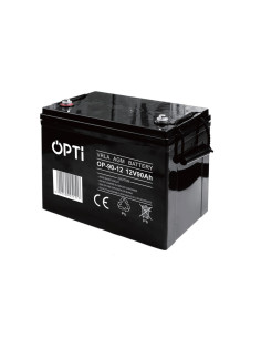 Akumulator Volt Polska Agm Opti 12V 90Ah