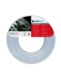 C.wąż Zbrojony Techniczny 14Mm*3Mm*50M