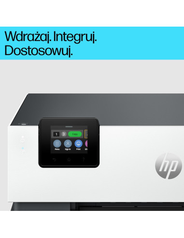 Hp Officejet Pro Drukarka 9110B