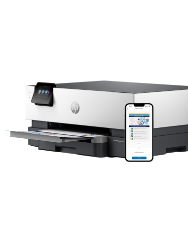 Hp Officejet Pro Drukarka 9110B
