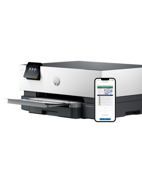 Hp Officejet Pro Drukarka 9110B