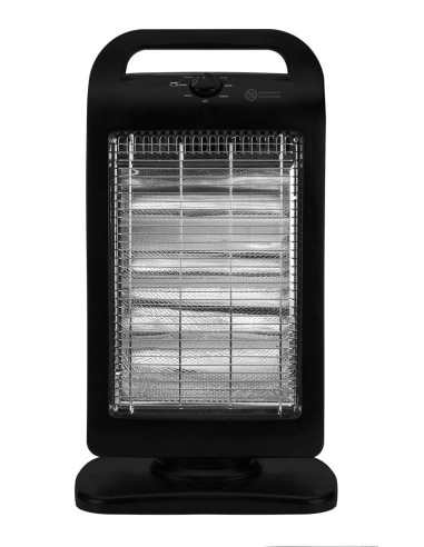 Halogenowy Promiennik Podczerwieni 400/800/1200W