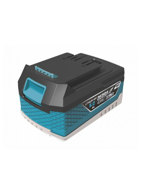 Akumulator Dedra Ded7035 Li-Ion 5.0 Ah, 18V