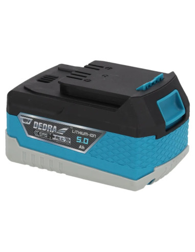 Akumulator Dedra Ded7035 Li-Ion 5.0 Ah, 18V