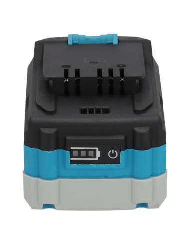 Akumulator Dedra Ded7035 Li-Ion 5.0 Ah, 18V