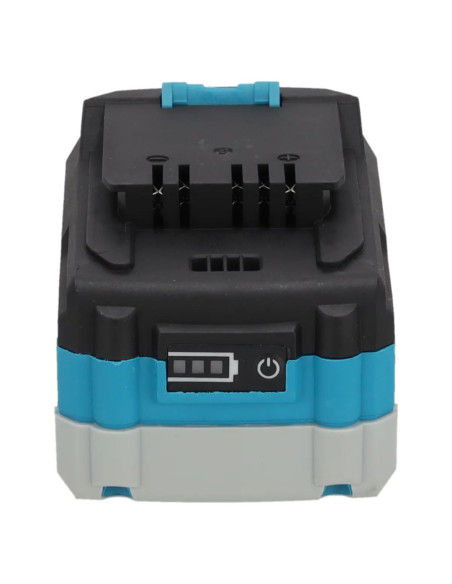 Akumulator Dedra Ded7035 Li-Ion 5.0 Ah, 18V