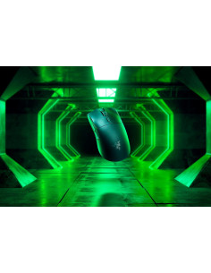 Razer Viper V3 Hyperspeed Myszka Gaming Po Prawej Stronie Rf Wireless Optyczny 30000 Dpi 2
