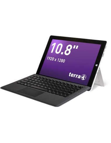 Wortmann Ag F1T Tastatur Fr Azerty Francuski Czarny