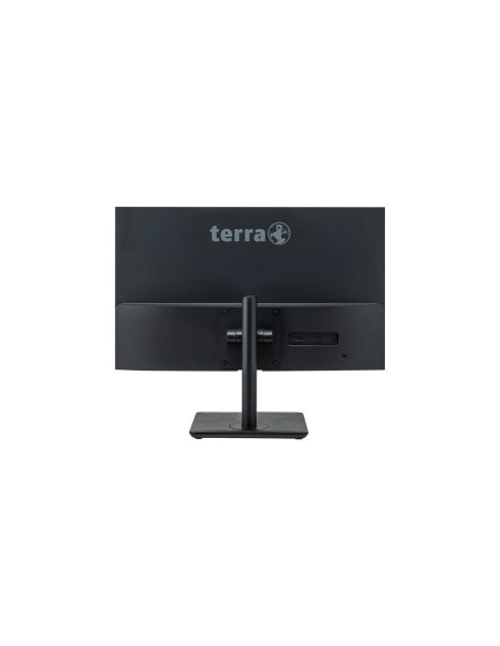 Wortmann Ag Terra 3030221 Monitor Komputerowy 60,5 Cm (23.8") 1920 X 1080 Px Full Hd Led Czarny