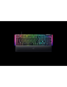 Razer Rz03-04691800-R3M1 Klawiatura Gaming Usb Qwerty Us English Czarny