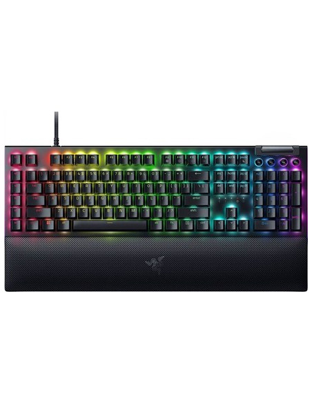 Razer Rz03-04691800-R3M1 Klawiatura Gaming Usb Qwerty Us English Czarny