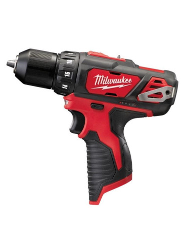 Milwaukee.wkrętarka M12Bdd-0