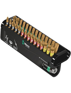Wera Bc 30 Diamond 1 Końcówka Wkrętakowa 30 Szt. 2