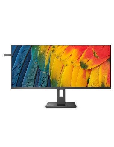 Philips 5000 Series 40B1U5600/00 Monitor Komputerowy 101,6 Cm (40") 3440 X 1440 Px Wide Quad Hd Lcd Czarny